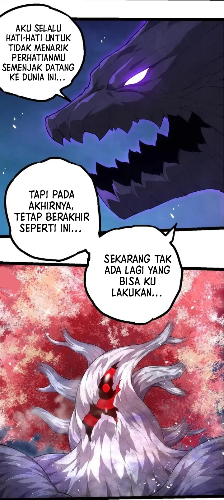 Dilarang COPAS - situs resmi www.mangacanblog.com - Komik evolution begins with a big tree 308 - chapter 308 309 Indonesia evolution begins with a big tree 308 - chapter 308 Terbaru 10|Baca Manga Komik Indonesia|Mangacan