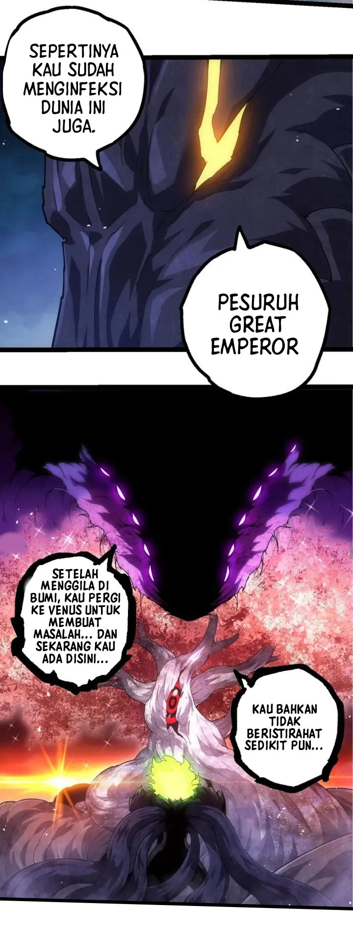 Dilarang COPAS - situs resmi www.mangacanblog.com - Komik evolution begins with a big tree 308 - chapter 308 309 Indonesia evolution begins with a big tree 308 - chapter 308 Terbaru 13|Baca Manga Komik Indonesia|Mangacan