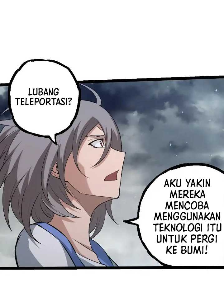 Dilarang COPAS - situs resmi www.mangacanblog.com - Komik evolution begins with a big tree 321 - chapter 321 322 Indonesia evolution begins with a big tree 321 - chapter 321 Terbaru 30|Baca Manga Komik Indonesia|Mangacan