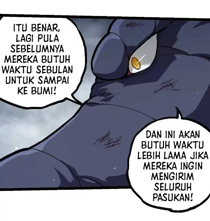 Dilarang COPAS - situs resmi www.mangacanblog.com - Komik evolution begins with a big tree 321 - chapter 321 322 Indonesia evolution begins with a big tree 321 - chapter 321 Terbaru 31|Baca Manga Komik Indonesia|Mangacan