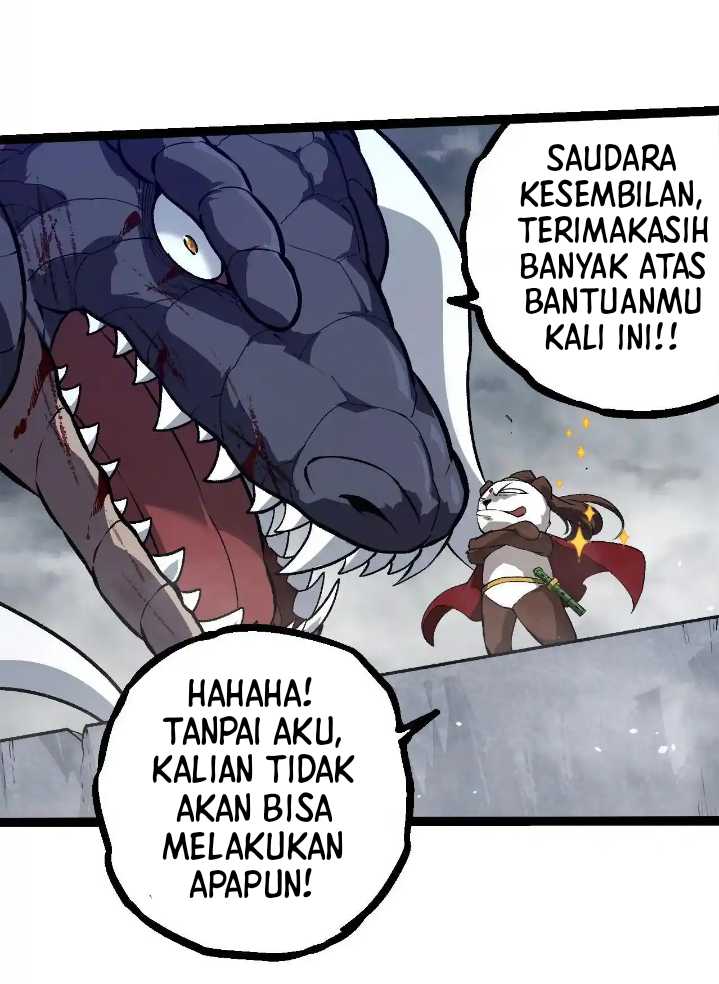 Dilarang COPAS - situs resmi www.mangacanblog.com - Komik evolution begins with a big tree 321 - chapter 321 322 Indonesia evolution begins with a big tree 321 - chapter 321 Terbaru 33|Baca Manga Komik Indonesia|Mangacan