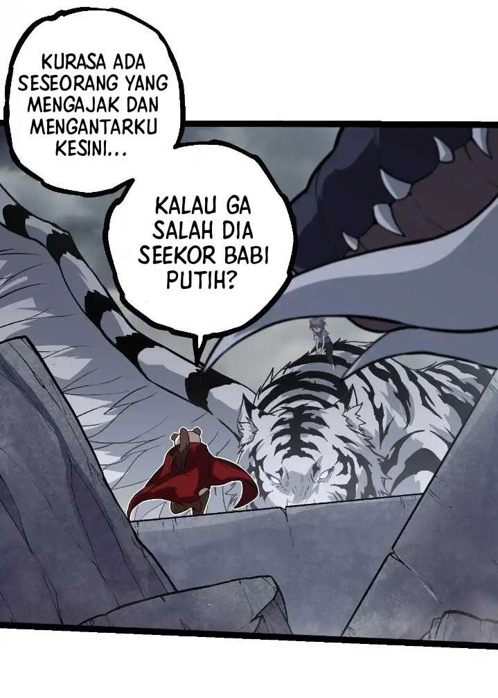 Dilarang COPAS - situs resmi www.mangacanblog.com - Komik evolution begins with a big tree 321 - chapter 321 322 Indonesia evolution begins with a big tree 321 - chapter 321 Terbaru 35|Baca Manga Komik Indonesia|Mangacan