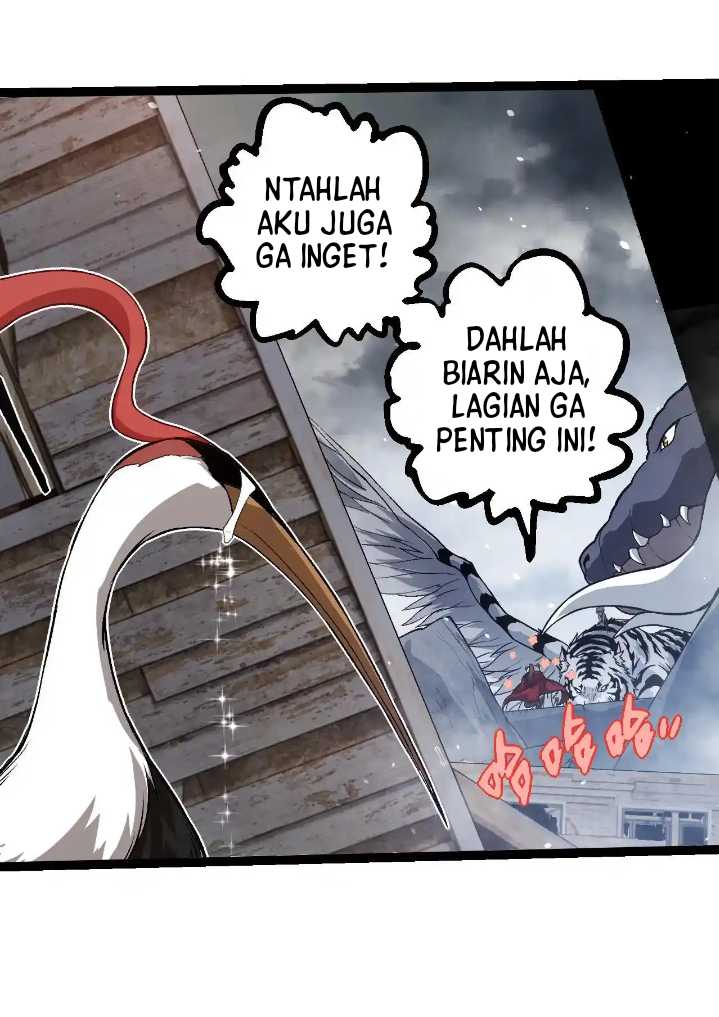 Dilarang COPAS - situs resmi www.mangacanblog.com - Komik evolution begins with a big tree 321 - chapter 321 322 Indonesia evolution begins with a big tree 321 - chapter 321 Terbaru 36|Baca Manga Komik Indonesia|Mangacan