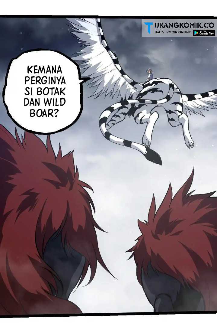 Dilarang COPAS - situs resmi www.mangacanblog.com - Komik evolution begins with a big tree 321 - chapter 321 322 Indonesia evolution begins with a big tree 321 - chapter 321 Terbaru 38|Baca Manga Komik Indonesia|Mangacan