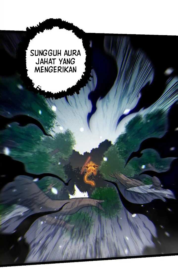 Dilarang COPAS - situs resmi www.mangacanblog.com - Komik evolution begins with a big tree 321 - chapter 321 322 Indonesia evolution begins with a big tree 321 - chapter 321 Terbaru 47|Baca Manga Komik Indonesia|Mangacan