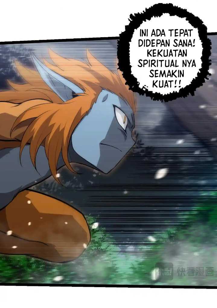 Dilarang COPAS - situs resmi www.mangacanblog.com - Komik evolution begins with a big tree 321 - chapter 321 322 Indonesia evolution begins with a big tree 321 - chapter 321 Terbaru 48|Baca Manga Komik Indonesia|Mangacan