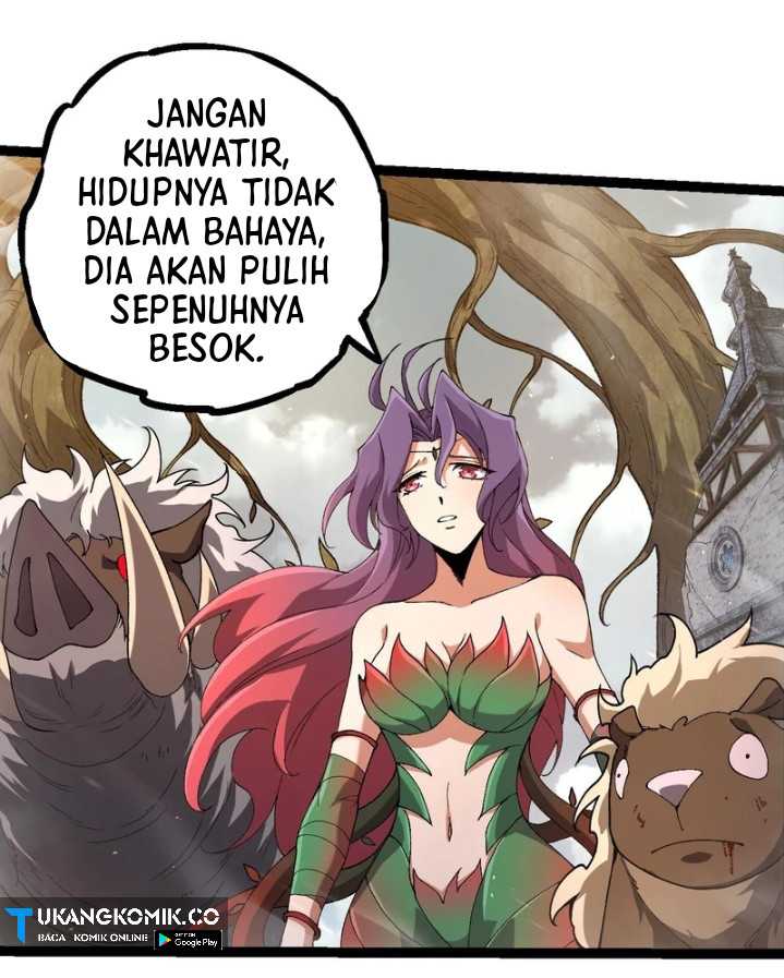 Dilarang COPAS - situs resmi www.mangacanblog.com - Komik evolution begins with a big tree 327 - chapter 327 328 Indonesia evolution begins with a big tree 327 - chapter 327 Terbaru 8|Baca Manga Komik Indonesia|Mangacan