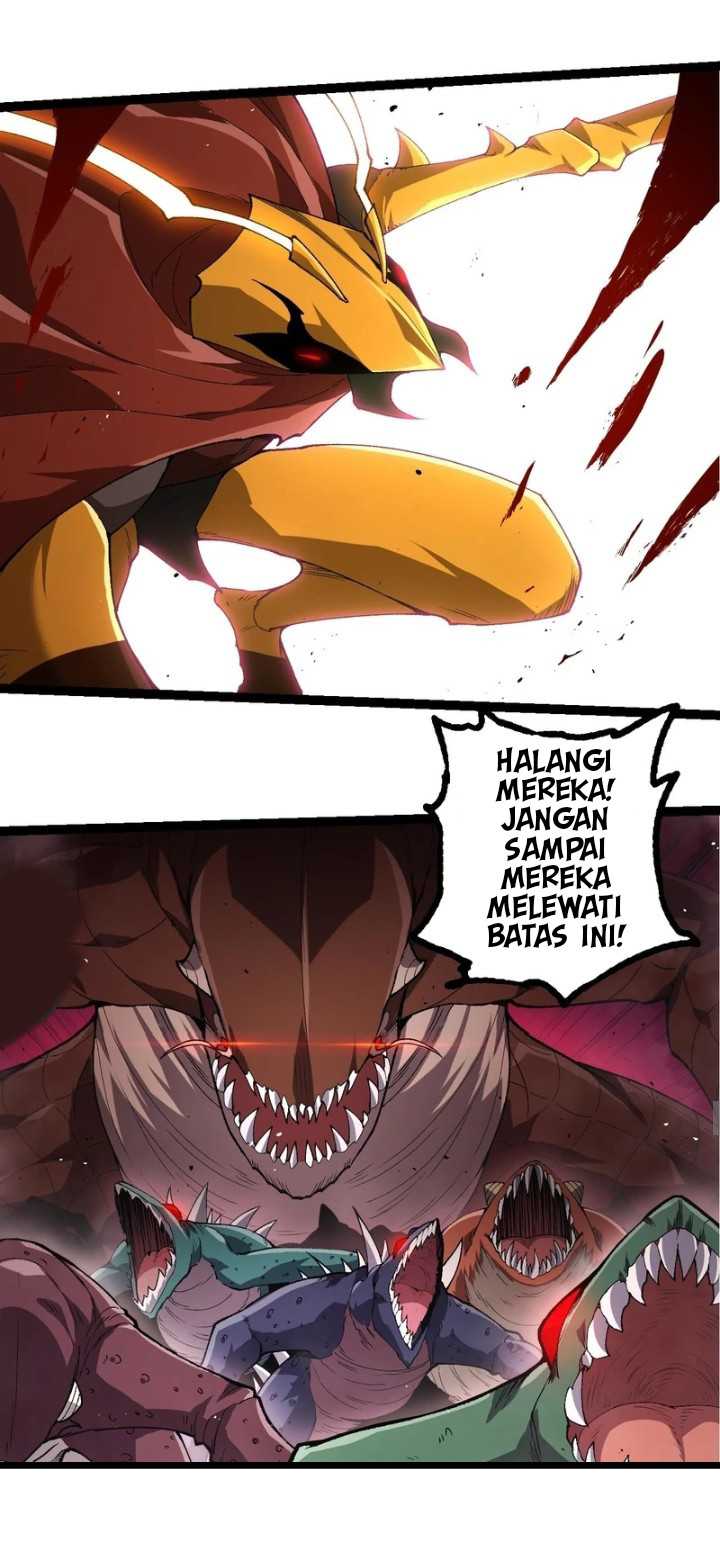 Dilarang COPAS - situs resmi www.mangacanblog.com - Komik evolution begins with a big tree 327 - chapter 327 328 Indonesia evolution begins with a big tree 327 - chapter 327 Terbaru 20|Baca Manga Komik Indonesia|Mangacan