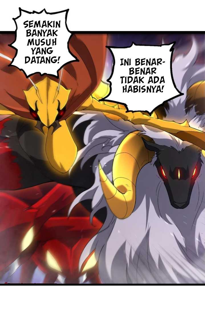 Dilarang COPAS - situs resmi www.mangacanblog.com - Komik evolution begins with a big tree 327 - chapter 327 328 Indonesia evolution begins with a big tree 327 - chapter 327 Terbaru 33|Baca Manga Komik Indonesia|Mangacan