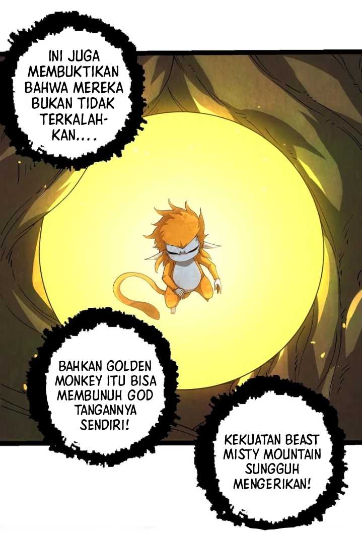 Dilarang COPAS - situs resmi www.mangacanblog.com - Komik evolution begins with a big tree 327 - chapter 327 328 Indonesia evolution begins with a big tree 327 - chapter 327 Terbaru 52|Baca Manga Komik Indonesia|Mangacan