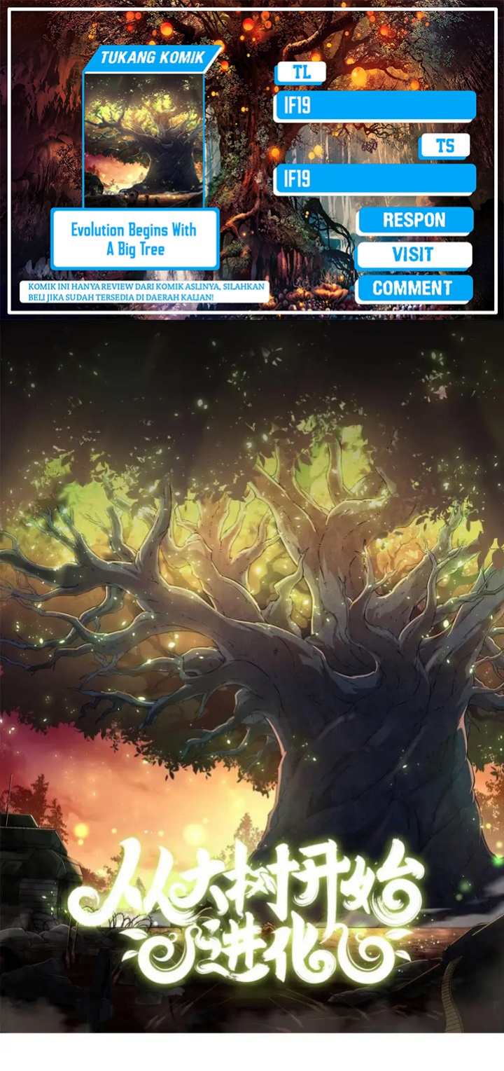 Dilarang COPAS - situs resmi www.mangacanblog.com - Komik evolution begins with a big tree 329 - chapter 329 330 Indonesia evolution begins with a big tree 329 - chapter 329 Terbaru 0|Baca Manga Komik Indonesia|Mangacan