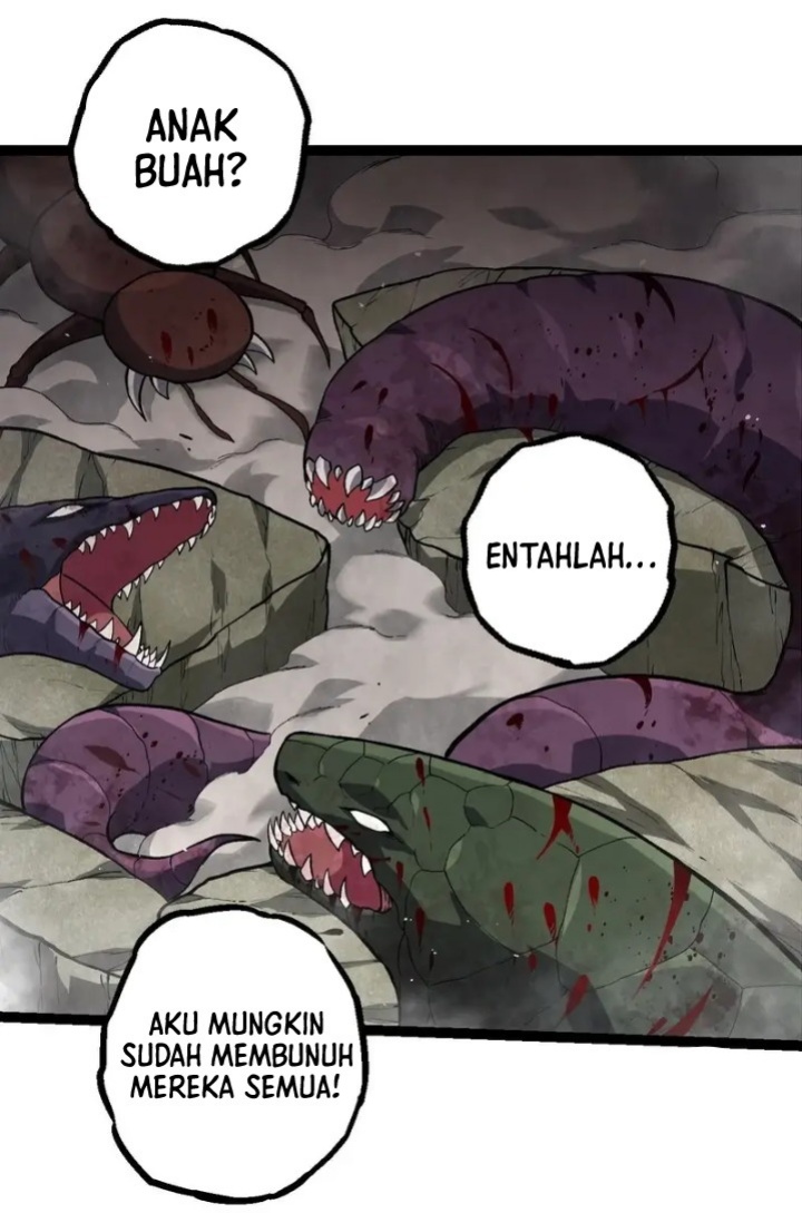 Dilarang COPAS - situs resmi www.mangacanblog.com - Komik evolution begins with a big tree 329 - chapter 329 330 Indonesia evolution begins with a big tree 329 - chapter 329 Terbaru 2|Baca Manga Komik Indonesia|Mangacan