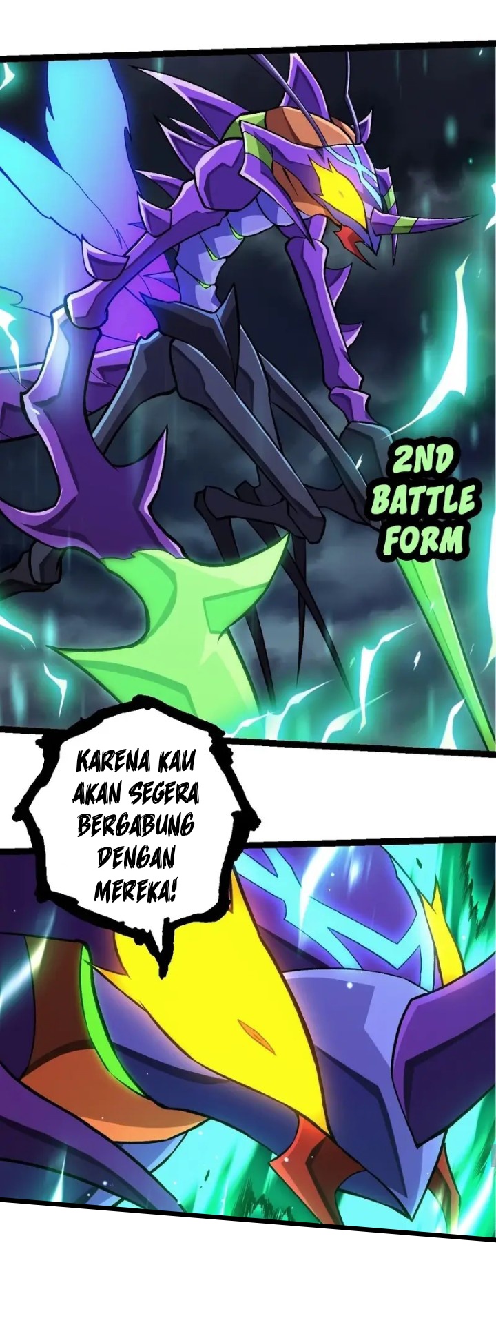 Dilarang COPAS - situs resmi www.mangacanblog.com - Komik evolution begins with a big tree 329 - chapter 329 330 Indonesia evolution begins with a big tree 329 - chapter 329 Terbaru 6|Baca Manga Komik Indonesia|Mangacan