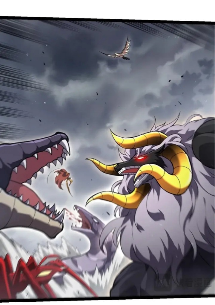 Dilarang COPAS - situs resmi www.mangacanblog.com - Komik evolution begins with a big tree 329 - chapter 329 330 Indonesia evolution begins with a big tree 329 - chapter 329 Terbaru 7|Baca Manga Komik Indonesia|Mangacan