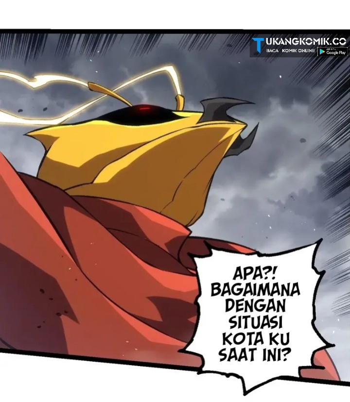 Dilarang COPAS - situs resmi www.mangacanblog.com - Komik evolution begins with a big tree 329 - chapter 329 330 Indonesia evolution begins with a big tree 329 - chapter 329 Terbaru 9|Baca Manga Komik Indonesia|Mangacan