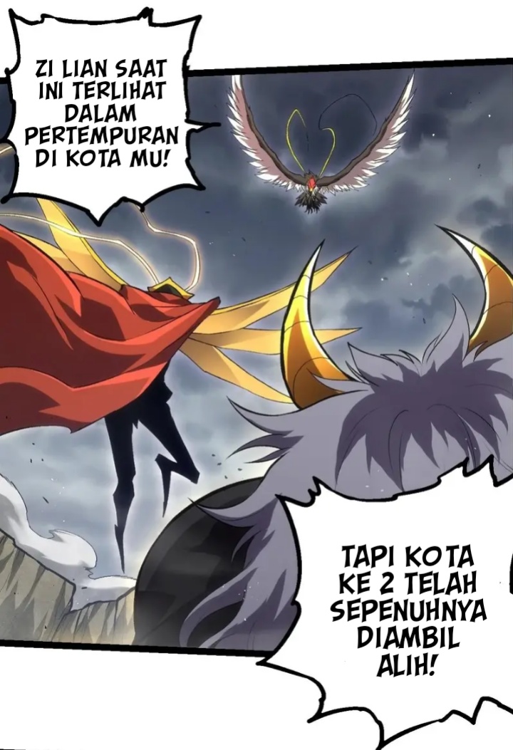 Dilarang COPAS - situs resmi www.mangacanblog.com - Komik evolution begins with a big tree 329 - chapter 329 330 Indonesia evolution begins with a big tree 329 - chapter 329 Terbaru 10|Baca Manga Komik Indonesia|Mangacan