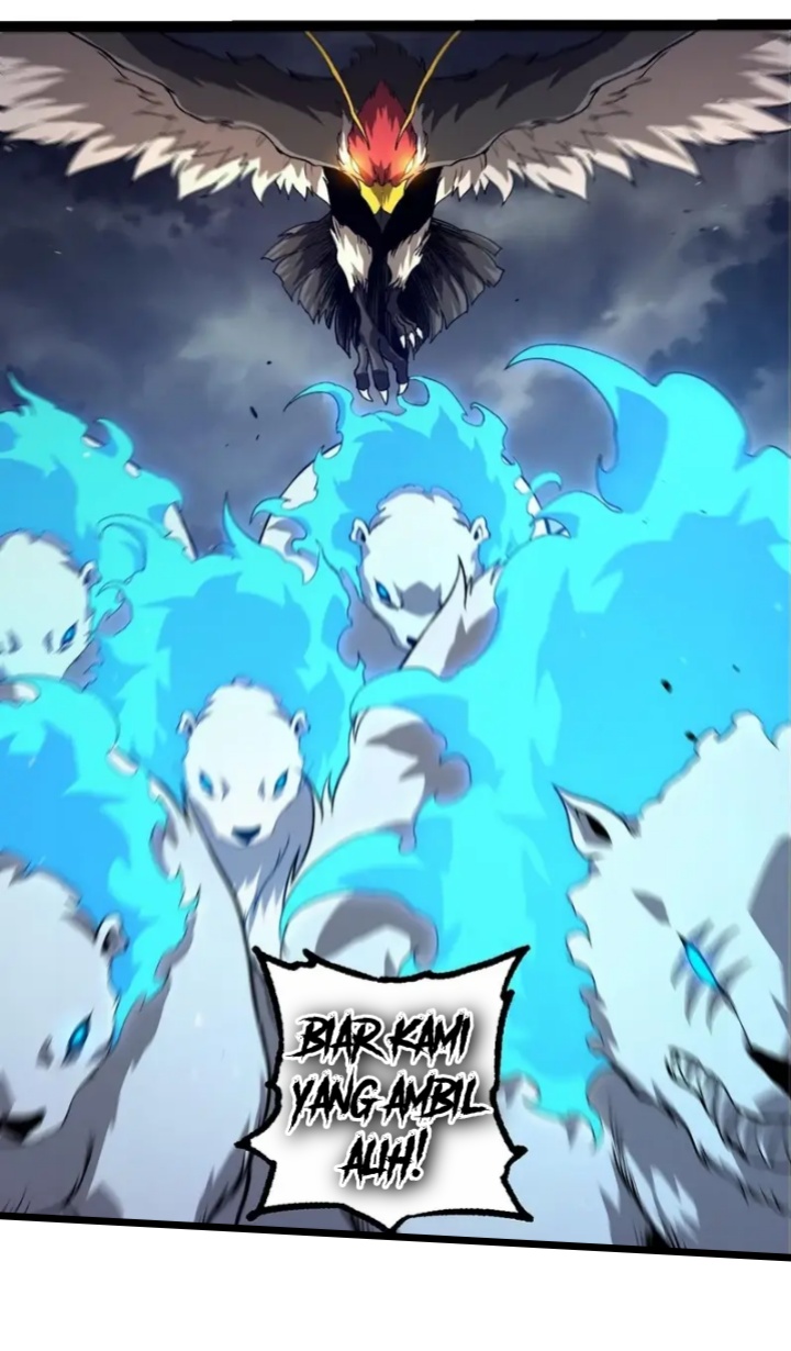 Dilarang COPAS - situs resmi www.mangacanblog.com - Komik evolution begins with a big tree 329 - chapter 329 330 Indonesia evolution begins with a big tree 329 - chapter 329 Terbaru 14|Baca Manga Komik Indonesia|Mangacan