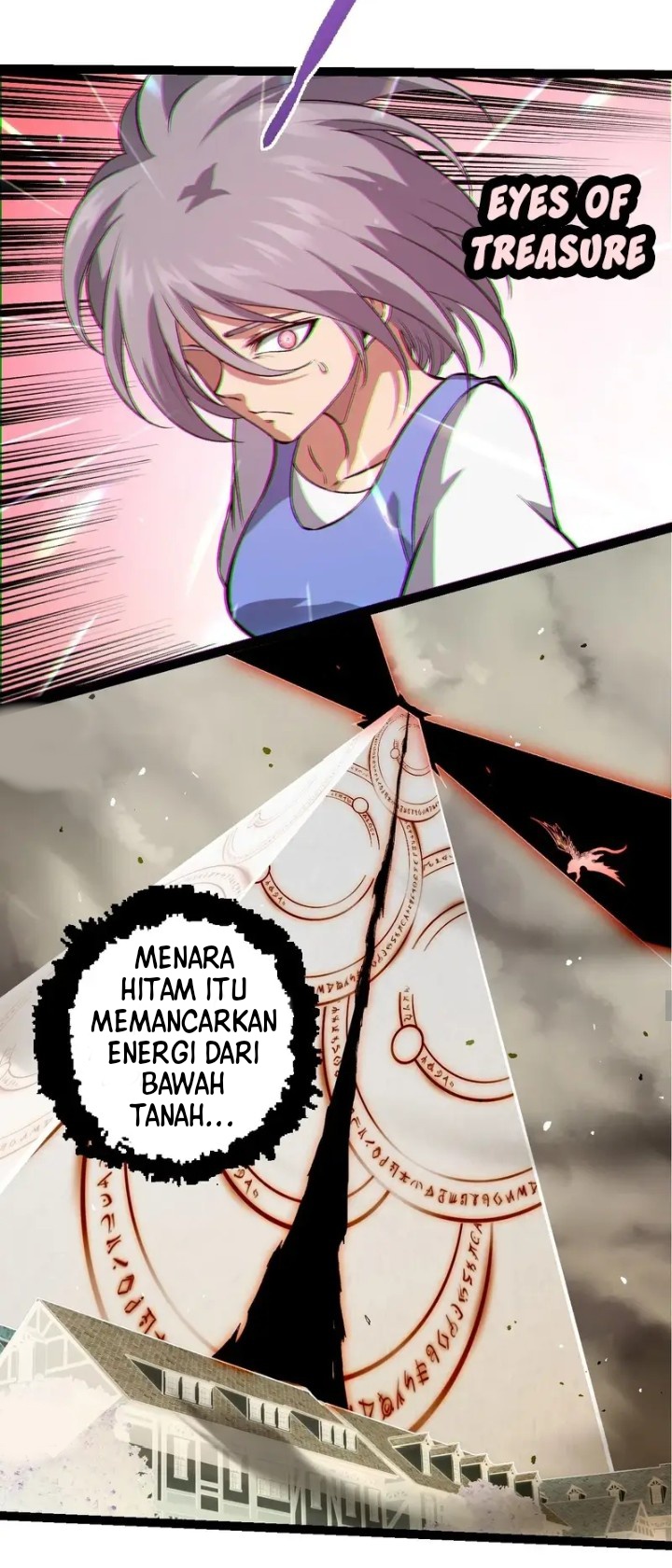 Dilarang COPAS - situs resmi www.mangacanblog.com - Komik evolution begins with a big tree 329 - chapter 329 330 Indonesia evolution begins with a big tree 329 - chapter 329 Terbaru 26|Baca Manga Komik Indonesia|Mangacan