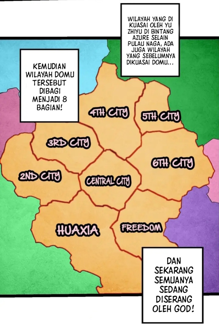 Dilarang COPAS - situs resmi www.mangacanblog.com - Komik evolution begins with a big tree 329 - chapter 329 330 Indonesia evolution begins with a big tree 329 - chapter 329 Terbaru 35|Baca Manga Komik Indonesia|Mangacan