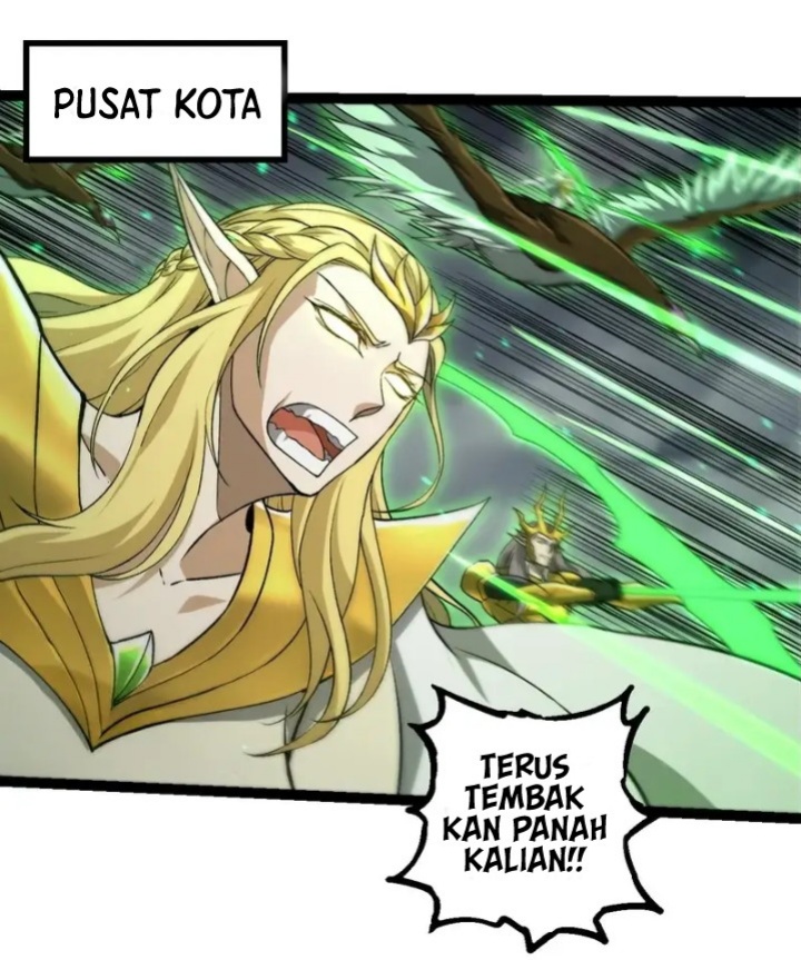 Dilarang COPAS - situs resmi www.mangacanblog.com - Komik evolution begins with a big tree 329 - chapter 329 330 Indonesia evolution begins with a big tree 329 - chapter 329 Terbaru 37|Baca Manga Komik Indonesia|Mangacan