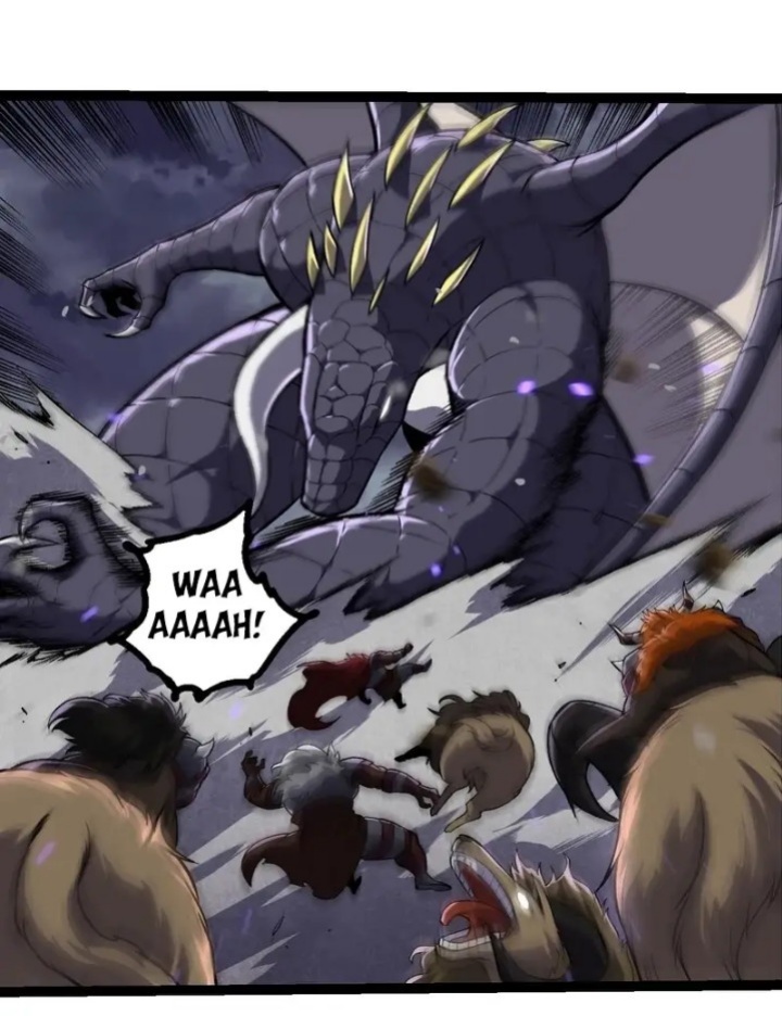 Dilarang COPAS - situs resmi www.mangacanblog.com - Komik evolution begins with a big tree 329 - chapter 329 330 Indonesia evolution begins with a big tree 329 - chapter 329 Terbaru 52|Baca Manga Komik Indonesia|Mangacan