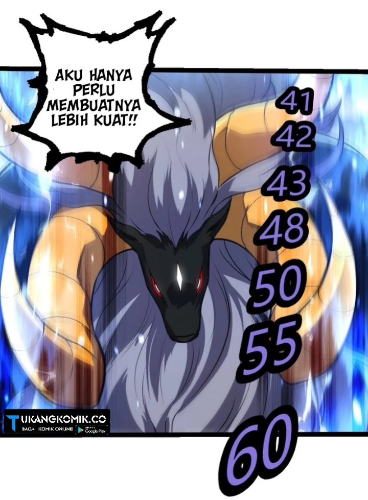 Dilarang COPAS - situs resmi www.mangacanblog.com - Komik evolution begins with a big tree 336 - chapter 336 337 Indonesia evolution begins with a big tree 336 - chapter 336 Terbaru 4|Baca Manga Komik Indonesia|Mangacan