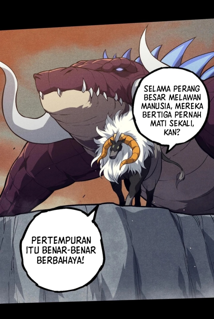 Dilarang COPAS - situs resmi www.mangacanblog.com - Komik evolution begins with a big tree 336 - chapter 336 337 Indonesia evolution begins with a big tree 336 - chapter 336 Terbaru 10|Baca Manga Komik Indonesia|Mangacan