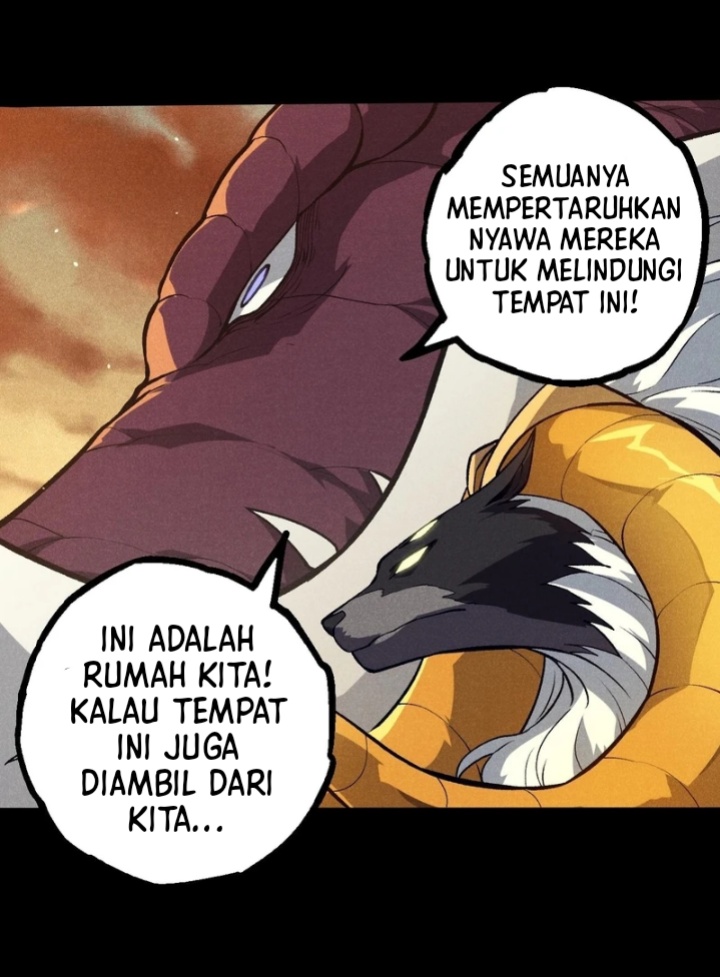 Dilarang COPAS - situs resmi www.mangacanblog.com - Komik evolution begins with a big tree 336 - chapter 336 337 Indonesia evolution begins with a big tree 336 - chapter 336 Terbaru 11|Baca Manga Komik Indonesia|Mangacan