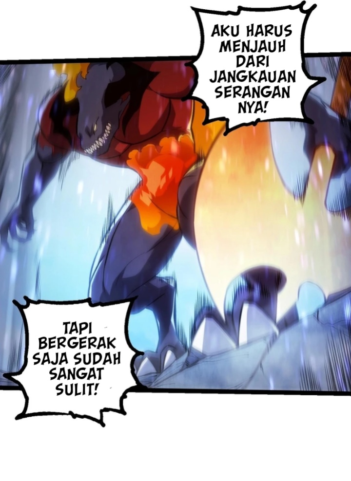 Dilarang COPAS - situs resmi www.mangacanblog.com - Komik evolution begins with a big tree 336 - chapter 336 337 Indonesia evolution begins with a big tree 336 - chapter 336 Terbaru 21|Baca Manga Komik Indonesia|Mangacan