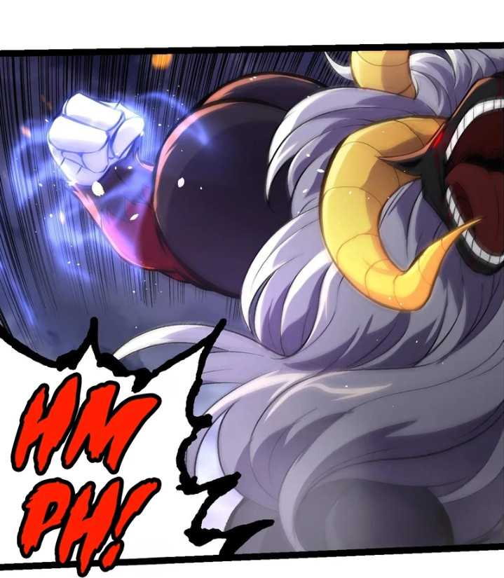 Evolution Begins With A Big Tree Chapter 337 Bahasa Indonesia