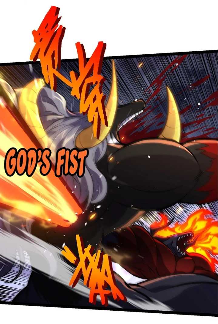 Evolution Begins With A Big Tree Chapter 337 Bahasa Indonesia