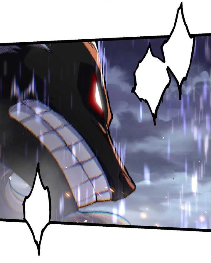 Evolution Begins With A Big Tree Chapter 337 Bahasa Indonesia