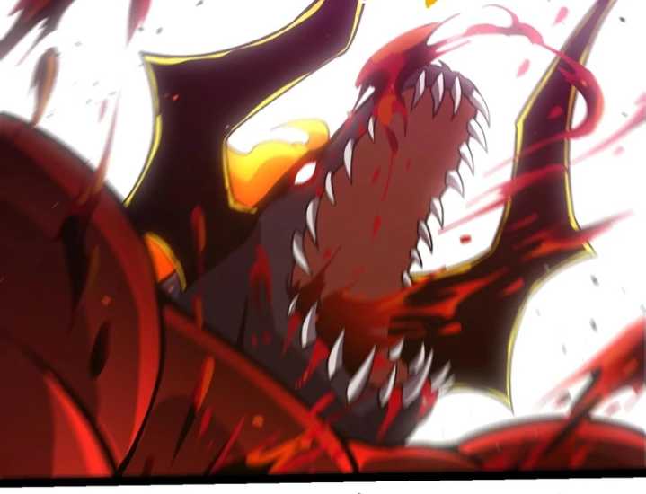 Evolution Begins With A Big Tree Chapter 337 Bahasa Indonesia