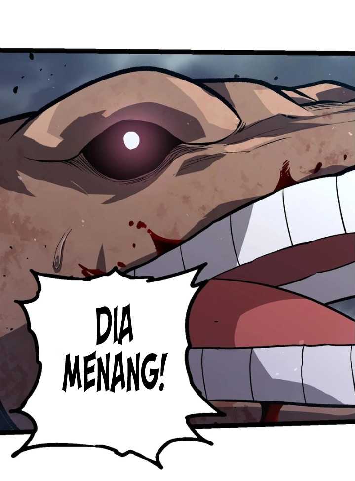 Evolution Begins With A Big Tree Chapter 337 Bahasa Indonesia