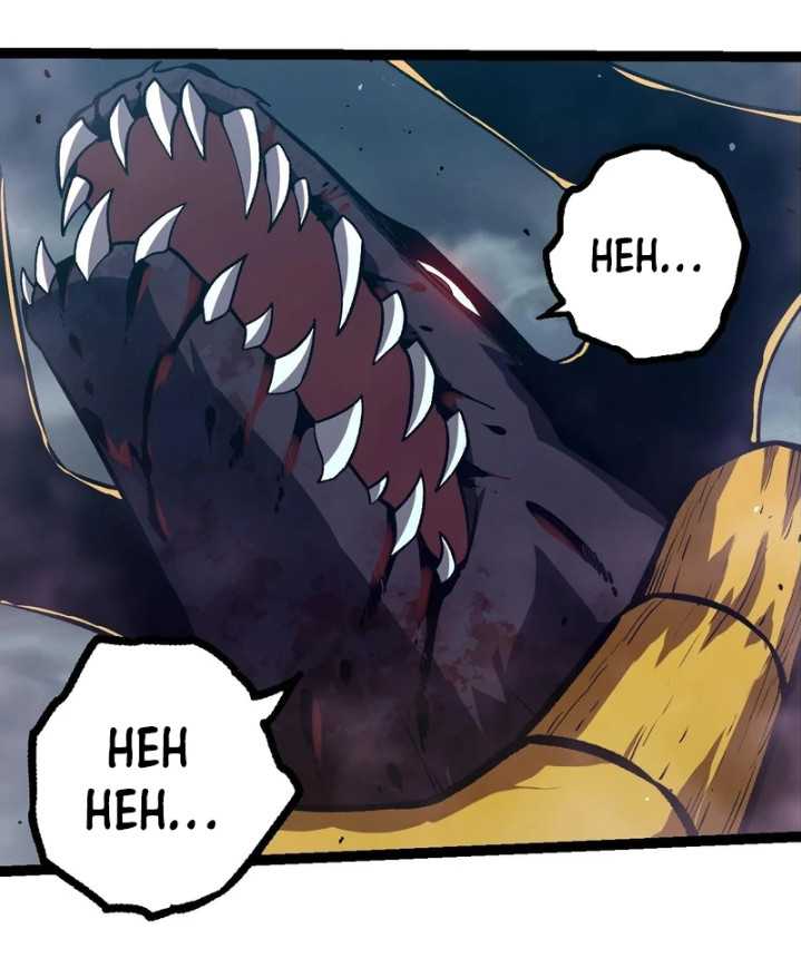 Evolution Begins With A Big Tree Chapter 337 Bahasa Indonesia