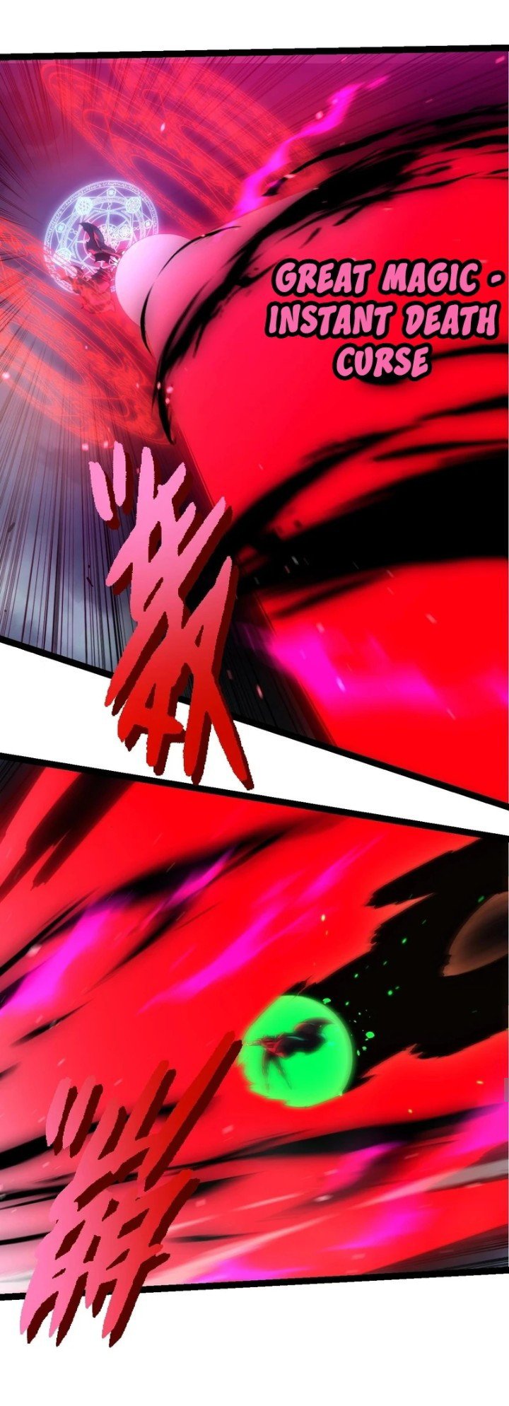 Dilarang COPAS - situs resmi www.mangacanblog.com - Komik evolution begins with a big tree 347 - chapter 347 348 Indonesia evolution begins with a big tree 347 - chapter 347 Terbaru 6|Baca Manga Komik Indonesia|Mangacan