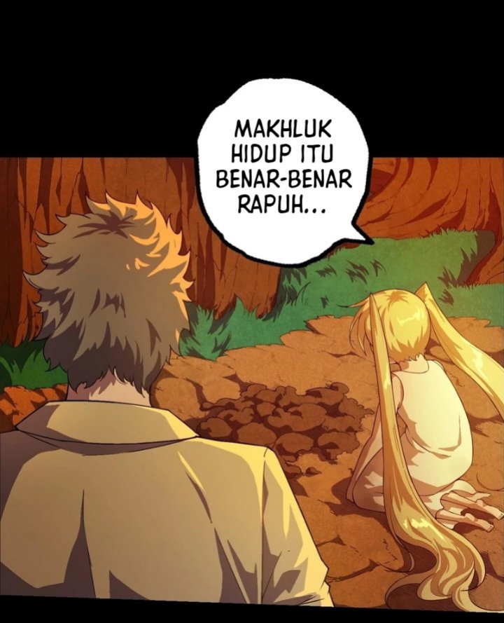 Dilarang COPAS - situs resmi www.mangacanblog.com - Komik evolution begins with a big tree 347 - chapter 347 348 Indonesia evolution begins with a big tree 347 - chapter 347 Terbaru 12|Baca Manga Komik Indonesia|Mangacan