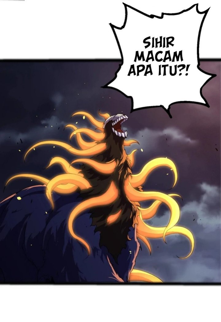 Dilarang COPAS - situs resmi www.mangacanblog.com - Komik evolution begins with a big tree 347 - chapter 347 348 Indonesia evolution begins with a big tree 347 - chapter 347 Terbaru 23|Baca Manga Komik Indonesia|Mangacan