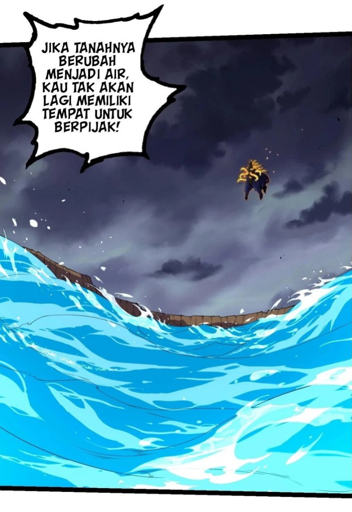 Dilarang COPAS - situs resmi www.mangacanblog.com - Komik evolution begins with a big tree 347 - chapter 347 348 Indonesia evolution begins with a big tree 347 - chapter 347 Terbaru 33|Baca Manga Komik Indonesia|Mangacan