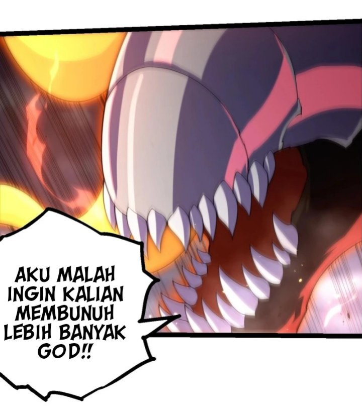 Dilarang COPAS - situs resmi www.mangacanblog.com - Komik evolution begins with a big tree 347 - chapter 347 348 Indonesia evolution begins with a big tree 347 - chapter 347 Terbaru 47|Baca Manga Komik Indonesia|Mangacan