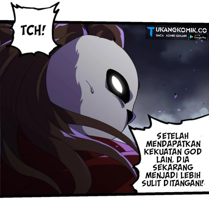 Dilarang COPAS - situs resmi www.mangacanblog.com - Komik evolution begins with a big tree 347 - chapter 347 348 Indonesia evolution begins with a big tree 347 - chapter 347 Terbaru 52|Baca Manga Komik Indonesia|Mangacan