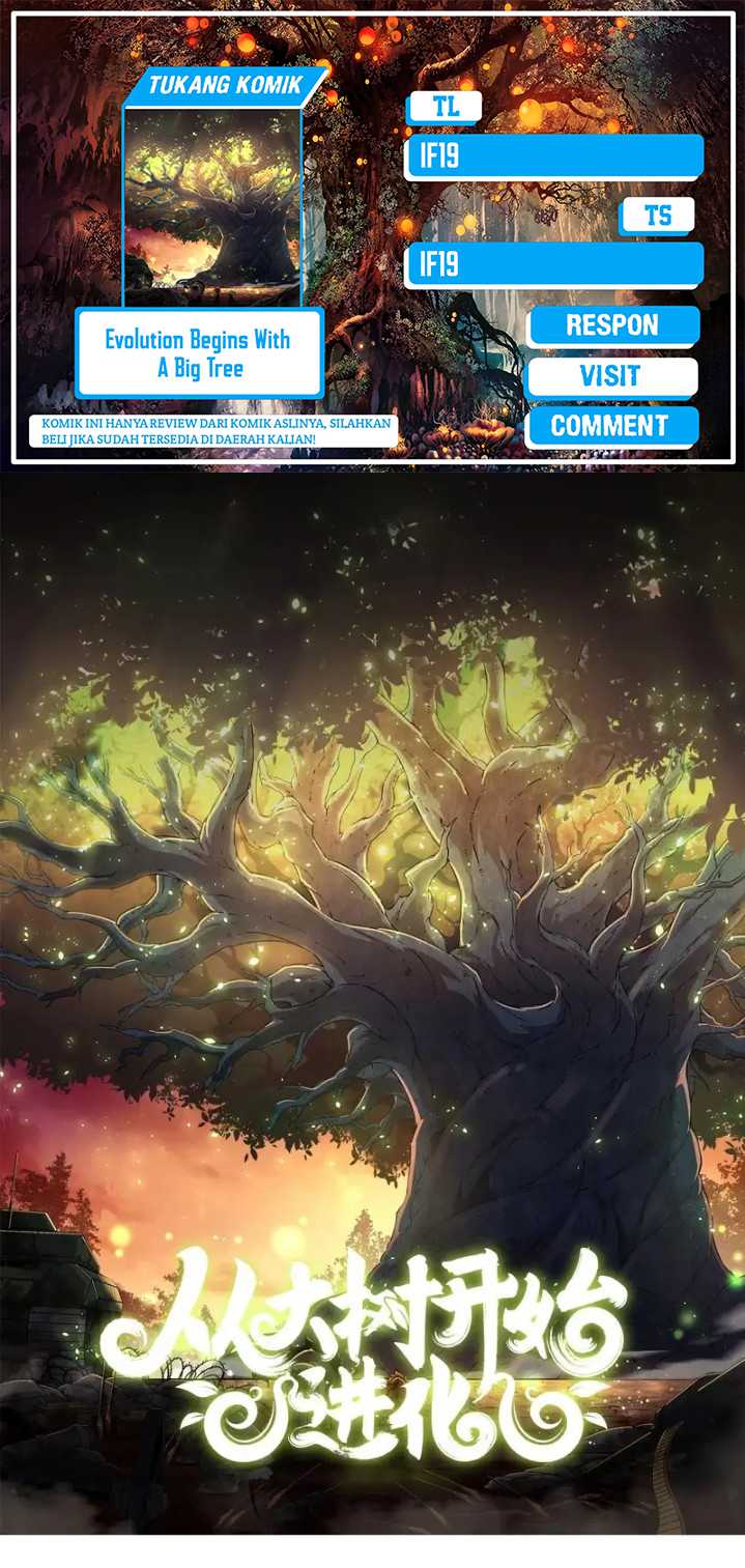 Dilarang COPAS - situs resmi www.mangacanblog.com - Komik evolution begins with a big tree 352 - chapter 352 353 Indonesia evolution begins with a big tree 352 - chapter 352 Terbaru 0|Baca Manga Komik Indonesia|Mangacan