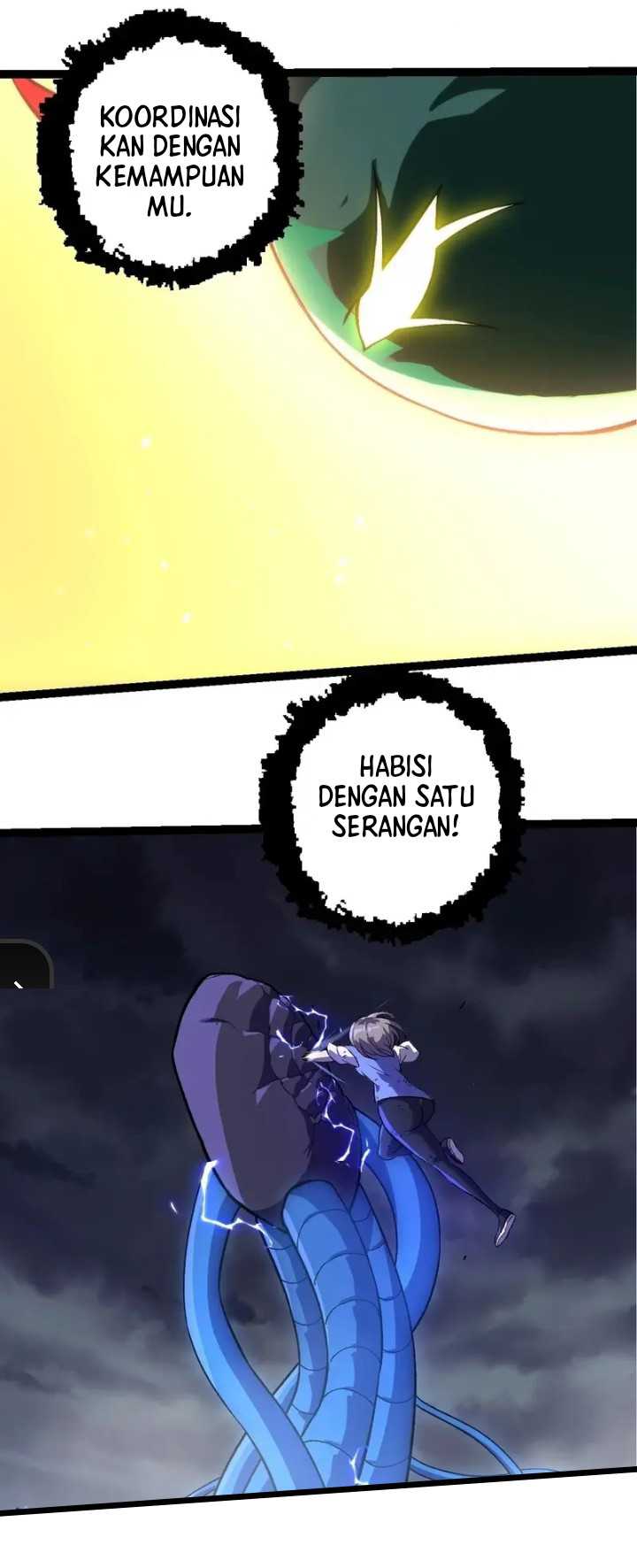 Dilarang COPAS - situs resmi www.mangacanblog.com - Komik evolution begins with a big tree 352 - chapter 352 353 Indonesia evolution begins with a big tree 352 - chapter 352 Terbaru 3|Baca Manga Komik Indonesia|Mangacan