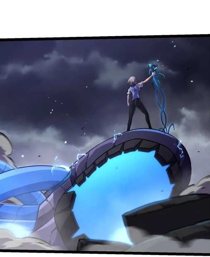 Dilarang COPAS - situs resmi www.mangacanblog.com - Komik evolution begins with a big tree 352 - chapter 352 353 Indonesia evolution begins with a big tree 352 - chapter 352 Terbaru 6|Baca Manga Komik Indonesia|Mangacan
