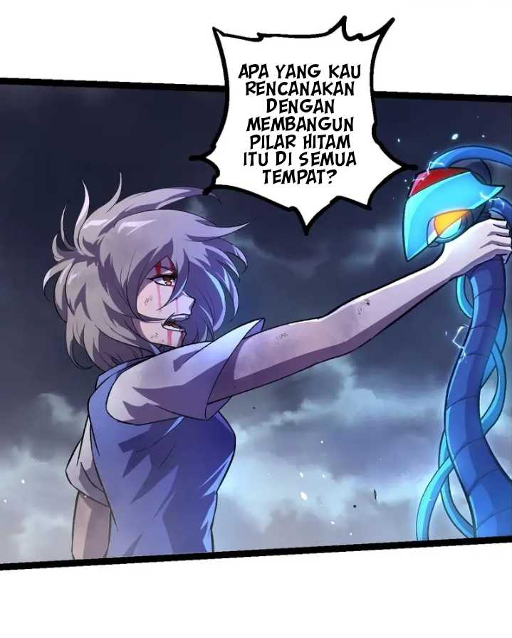 Dilarang COPAS - situs resmi www.mangacanblog.com - Komik evolution begins with a big tree 352 - chapter 352 353 Indonesia evolution begins with a big tree 352 - chapter 352 Terbaru 7|Baca Manga Komik Indonesia|Mangacan