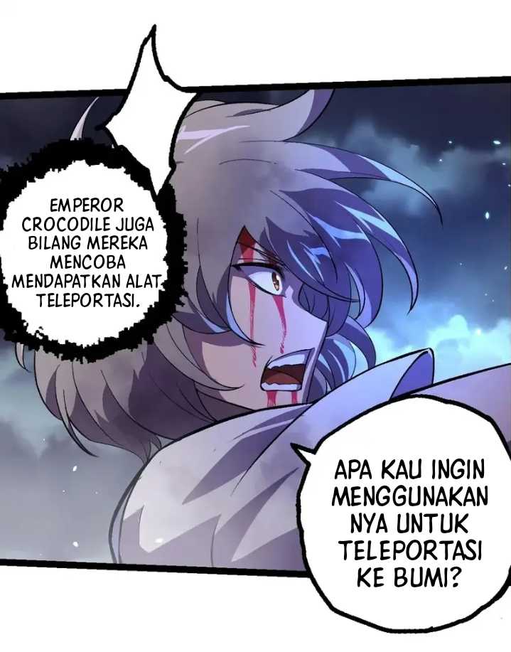 Dilarang COPAS - situs resmi www.mangacanblog.com - Komik evolution begins with a big tree 352 - chapter 352 353 Indonesia evolution begins with a big tree 352 - chapter 352 Terbaru 9|Baca Manga Komik Indonesia|Mangacan