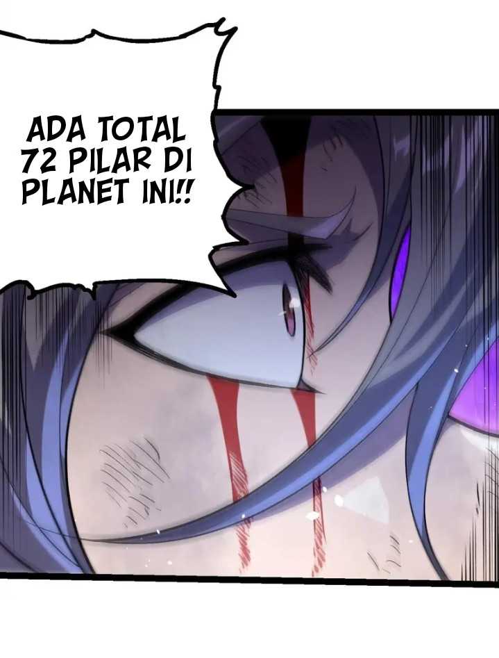 Dilarang COPAS - situs resmi www.mangacanblog.com - Komik evolution begins with a big tree 352 - chapter 352 353 Indonesia evolution begins with a big tree 352 - chapter 352 Terbaru 16|Baca Manga Komik Indonesia|Mangacan