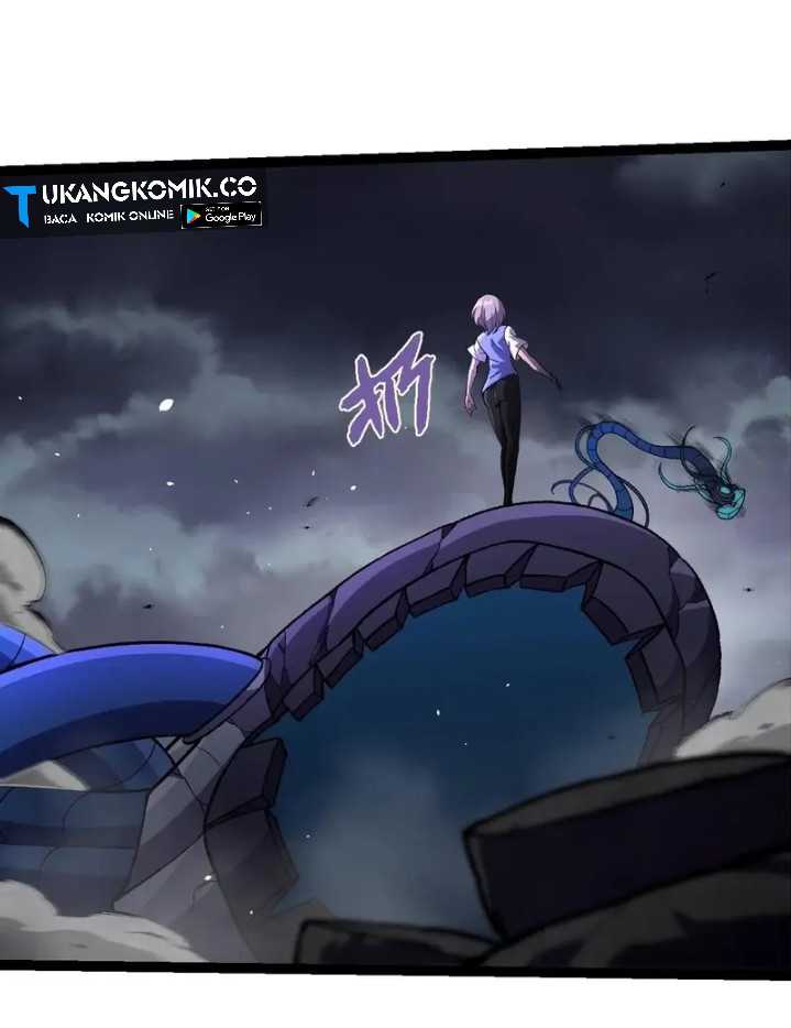 Dilarang COPAS - situs resmi www.mangacanblog.com - Komik evolution begins with a big tree 352 - chapter 352 353 Indonesia evolution begins with a big tree 352 - chapter 352 Terbaru 21|Baca Manga Komik Indonesia|Mangacan