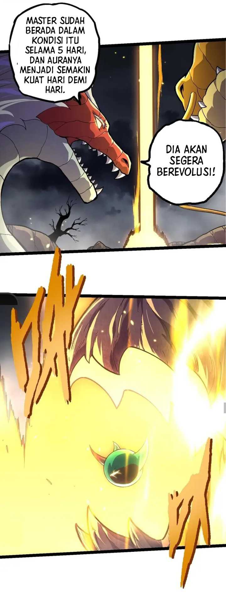 Dilarang COPAS - situs resmi www.mangacanblog.com - Komik evolution begins with a big tree 352 - chapter 352 353 Indonesia evolution begins with a big tree 352 - chapter 352 Terbaru 25|Baca Manga Komik Indonesia|Mangacan