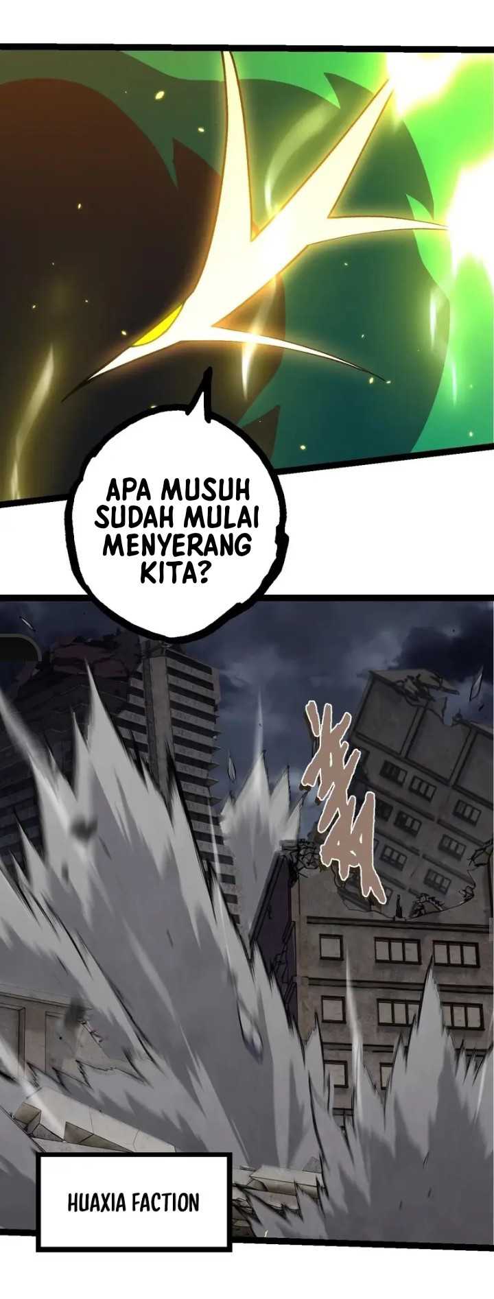 Dilarang COPAS - situs resmi www.mangacanblog.com - Komik evolution begins with a big tree 352 - chapter 352 353 Indonesia evolution begins with a big tree 352 - chapter 352 Terbaru 27|Baca Manga Komik Indonesia|Mangacan